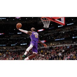 LeBron James posjeduje jedinstveno i duboko razumijevanje košarke